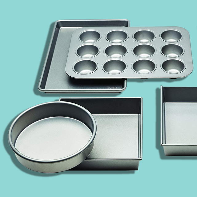 Best Bakeware Sets for Your Kitchen in 2024