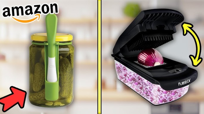 Must-Have Kitchen Gadgets You Need Right Now