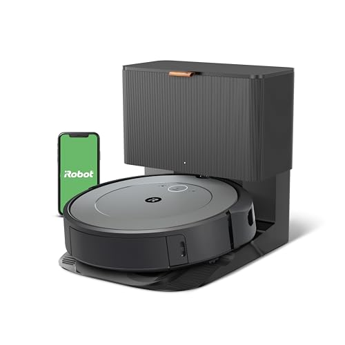 Top 5 Robot Vacuum on Amazon